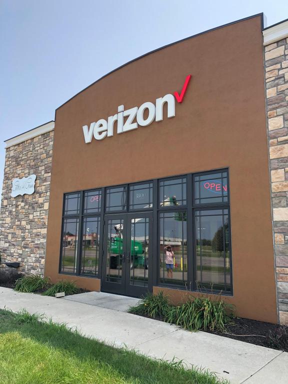  by Verizon