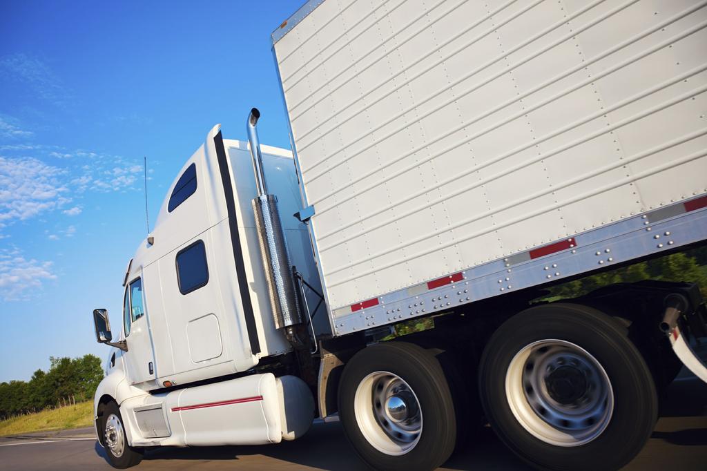  by Woody's Express Trucking LLC	