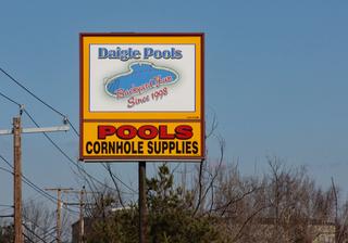 Daigle Pool Servicing Co., Inc.