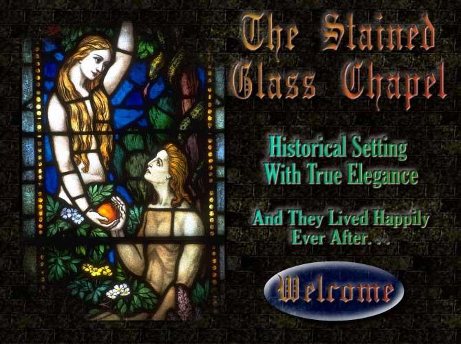Chapel3 From Aaaa Stained Gl Wedding Chapel In Las Vegas Nv 89101 By Aaaa Stained Gl Wedding Chapel