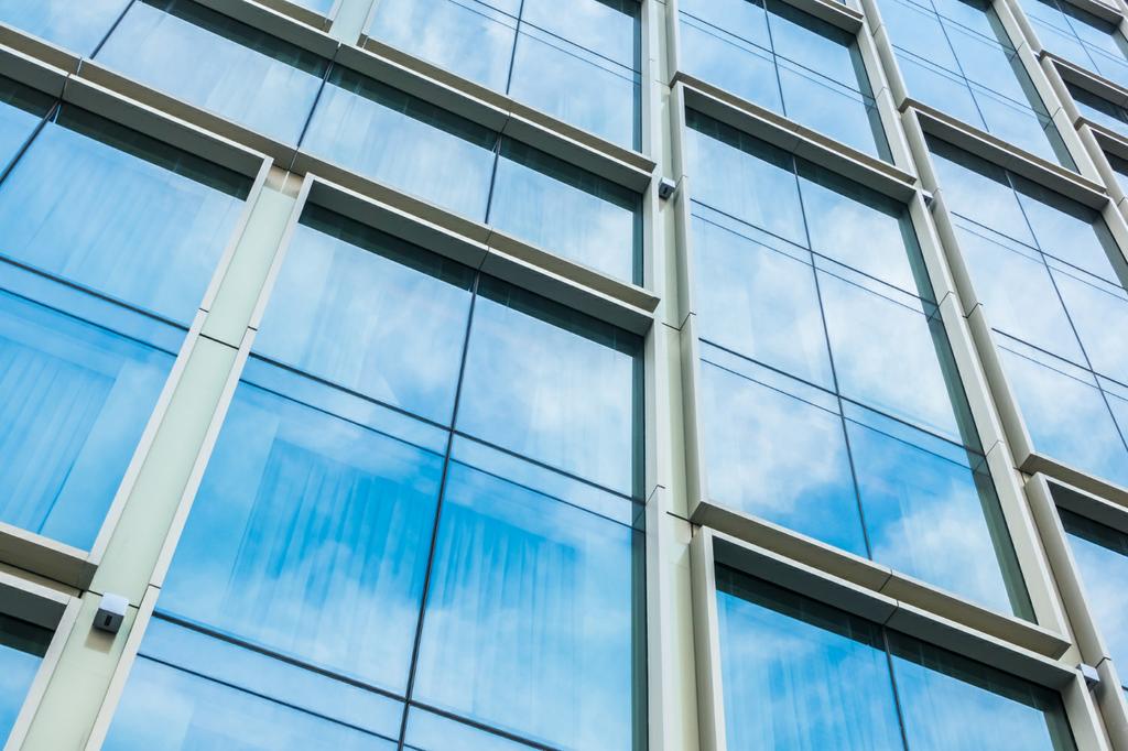 building-pattern by Silver State Glass & Mirror Co
