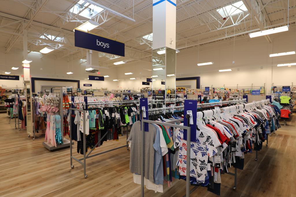  by Marshalls
