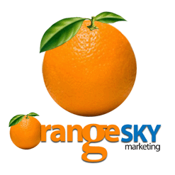 Orange Icon copy by OrangeSky Websites