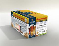 Table Top Brewing