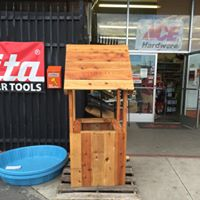  by Ace Hardware