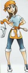 C.M.G. Cleaning.