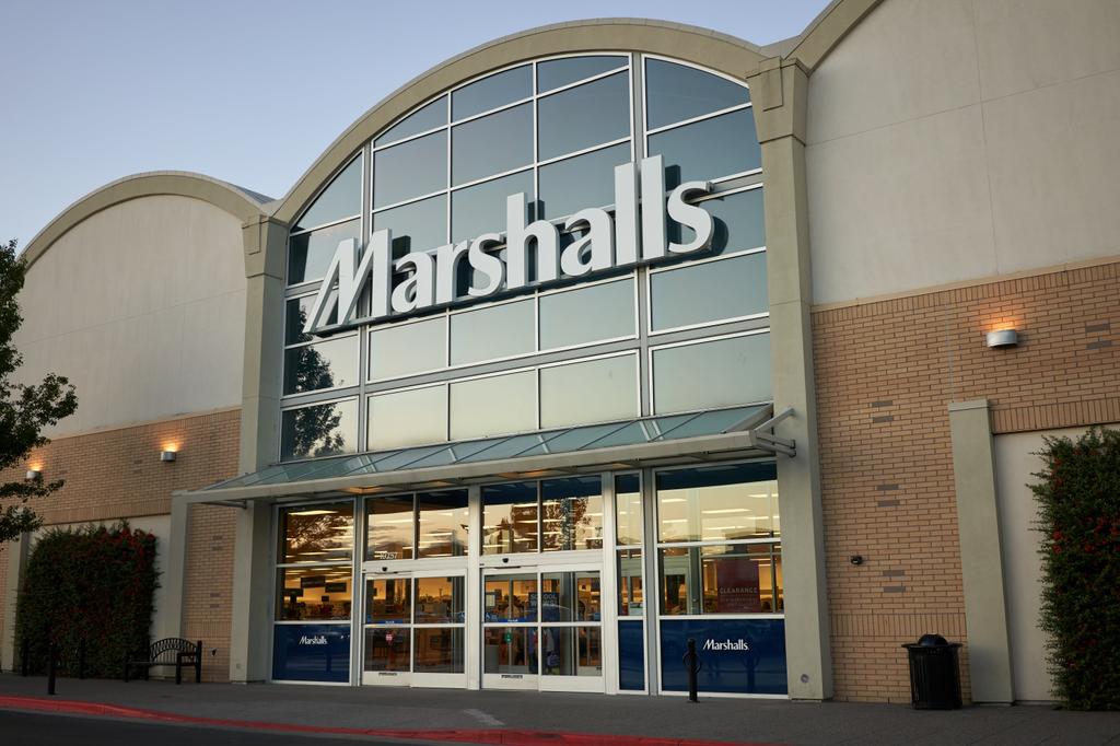 by Marshalls
