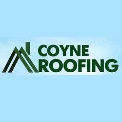  by Coyne Roofing Inc