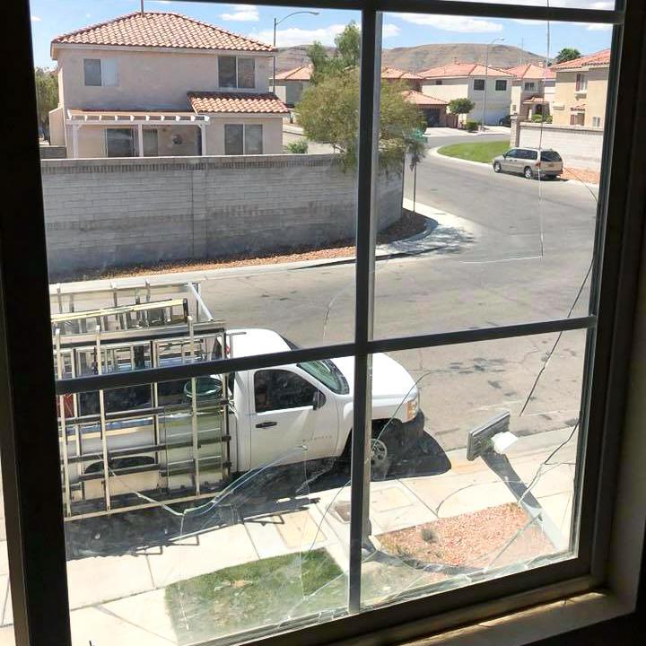 Emergency Glass repair services available! by Cut Rate Glass