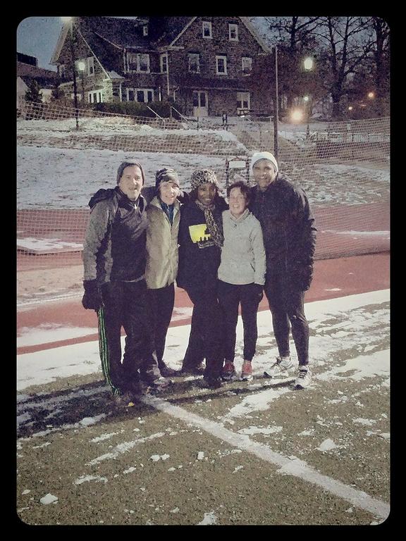 boot camp buddies by Valley Forge Fitness