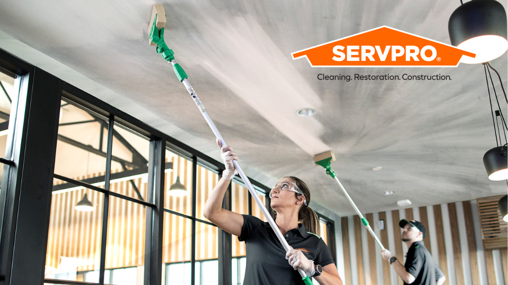  by SERVPRO of Sumter