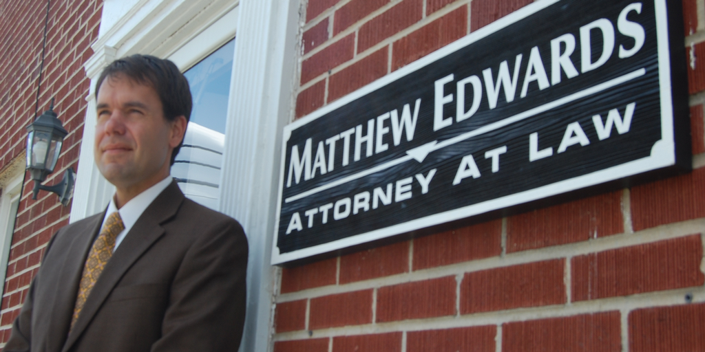 Matthew Edwards Attorney Crossville TN 38555 9314849311