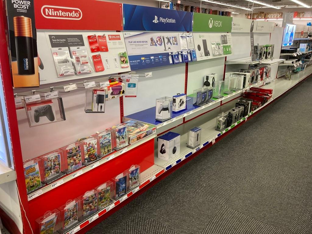 by Staples