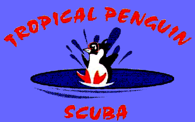 scuba-reno-logo by Tropical Penguins Scuba