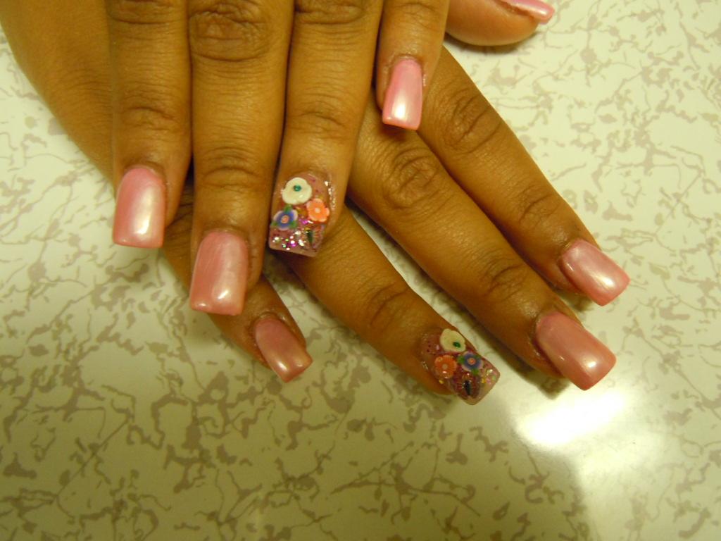 Royal Nails - Nashville TN 37211 | 615-333-6828 | Nail Care