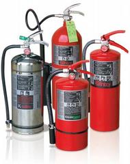 National Fire Extinguisher Service