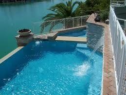 Mission West Pools & Spas