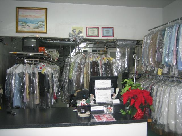 IMG_0447 by New Jenny Dry Cleaners