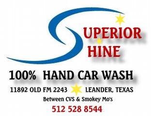 Superior Shine Car Wash