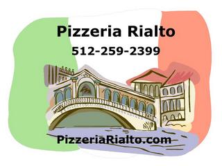 Pizzeria Rialto Leander