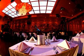 OPM Restaurant and Ultra Lounge