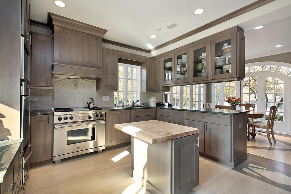 Kitchen-Remodel-Washington-State-scaled by All Phase Construction LLC
