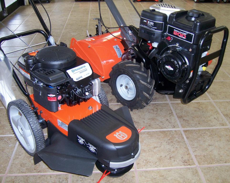 Pictures for A1 Saw & Mower Sales & Rentals in Baraboo, WI 53913