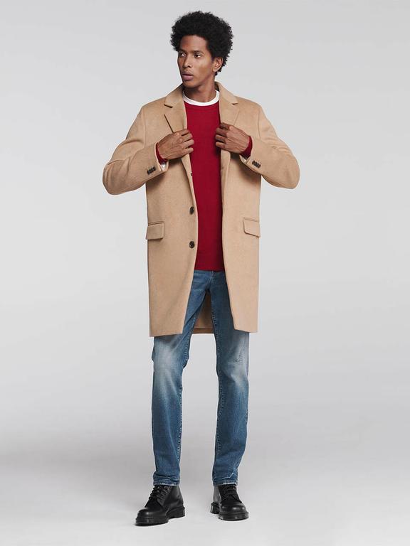 Slim fit Men's Jeans at Express by Express
