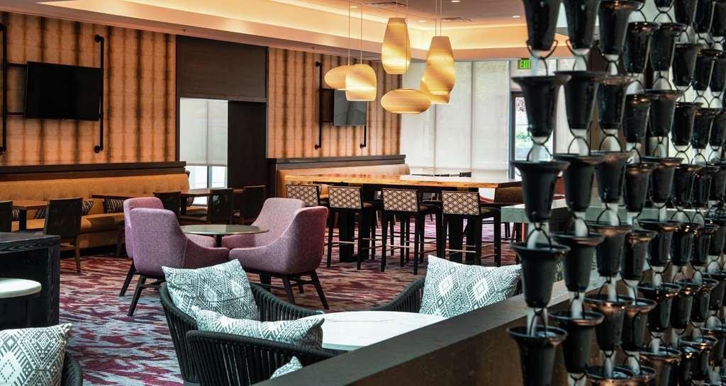 Restaurant by Embassy Suites by Hilton Walnut Creek