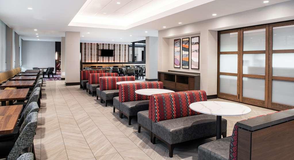 Restaurant by Embassy Suites by Hilton Walnut Creek