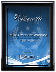 Mike's Pressure Washing