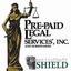 PPL Lady of Justice by PrePaid Legal Services Kim Winningham  Independent Rep