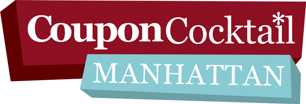 MANHATTAN_LOGO by Manhattan Coupon Cocktail