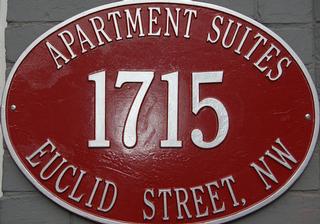 Adams Morgan Suites