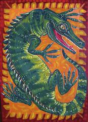 Creative Animal