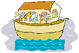 Noah's Ark FDCH