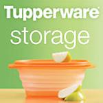Kellie's Tupperware