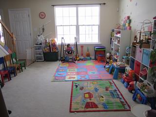 Mundo Kids Daycare