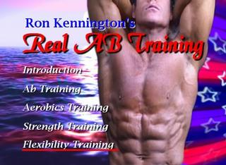 Ron Kennington's Real  Training