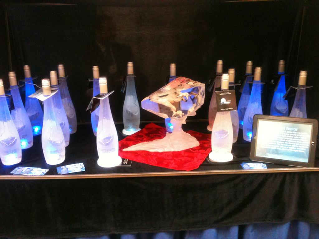 Pictures for Crystal Glacier Water in Wasilla, AK 99654