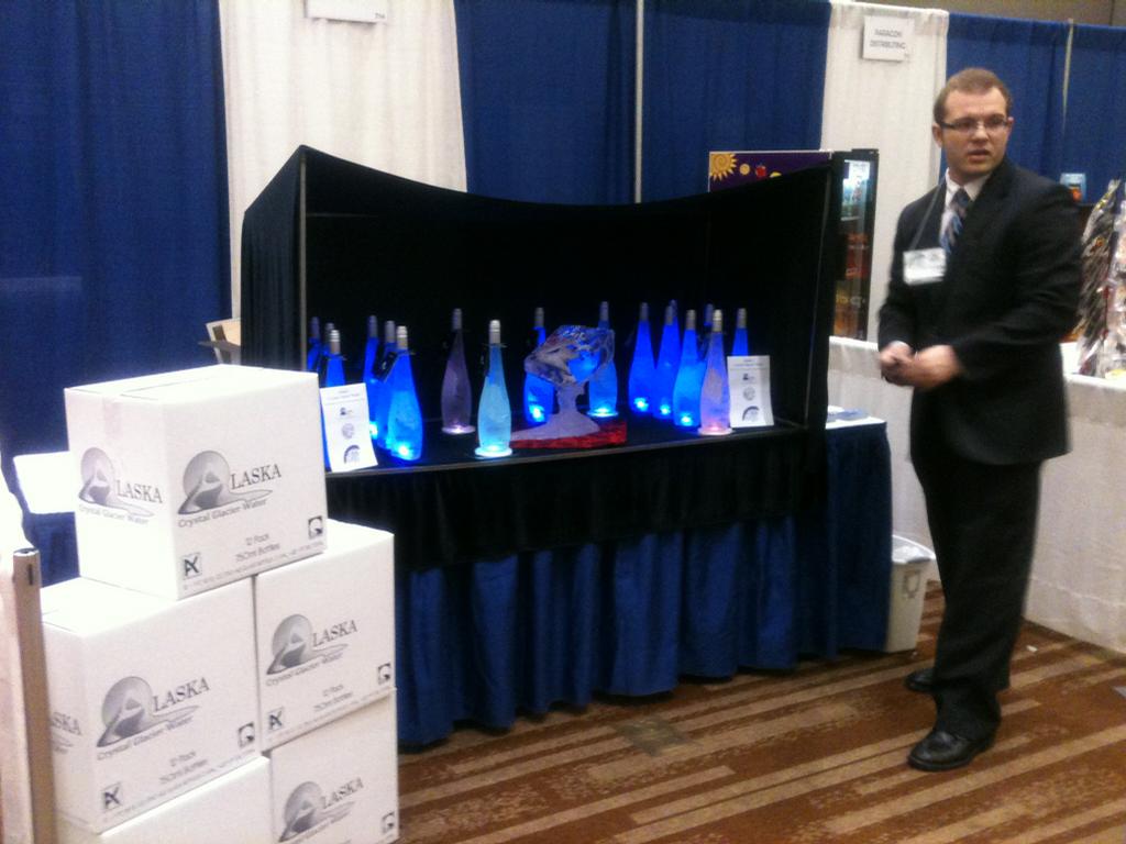 Pictures for Crystal Glacier Water in Wasilla, AK 99654