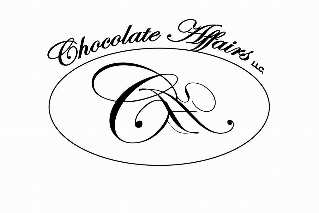 Logo by Chocolate Affairs, LLC