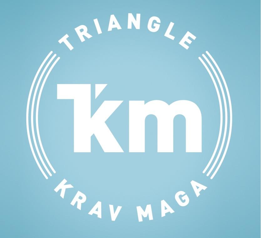TKM-Circle Blue FB smaller by Triangle Krav Maga