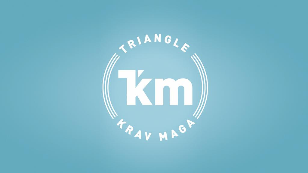 TKM-Circle-blue by Triangle Krav Maga