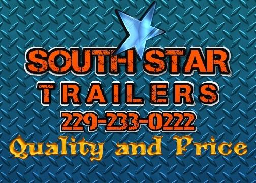 SOUTH STAR TRAILERS  PROFILE PIC Quality by SOUTH STAR TRAILERS GULF COAST TRAILERS
