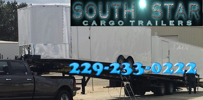 South Star 787 by SOUTH STAR TRAILERS GULF COAST TRAILERS