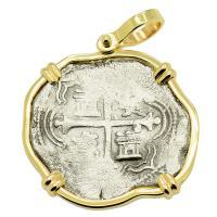  by Lost Galleon Ancient Coin Jewelry