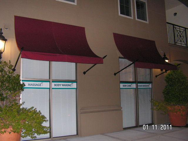 Kamour Spa Location by Kamour Spa