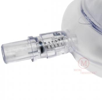 MCRTM-AR_Reinflatable_CPR_Training_Mask by MCR Medical Supply
