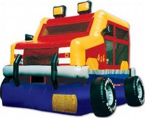 Party Rentals of Texas